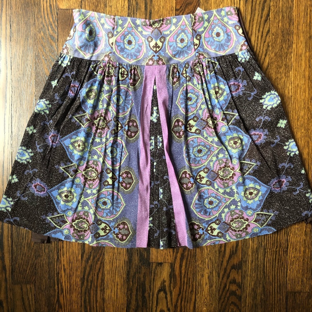 Free People Skirt